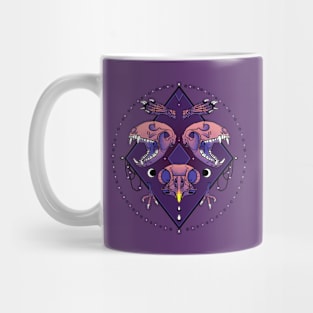 Predator (Witchy) Mug